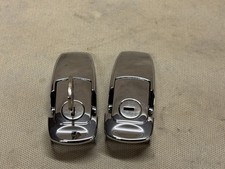 Coppia serrature valigie usato  Trambileno