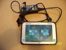 panasonic toughpad fz m1 mk for sale  Waterford
