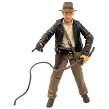 Indiana jones raiders for sale  Johnson City