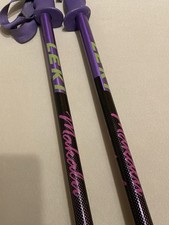 Leki makalu schneeteller gebraucht kaufen  München