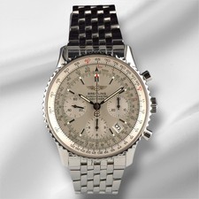 Montre homme breitling d'occasion Montre homme breitling d'occasion  Expédié en France