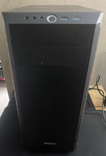 Gamer msi b550 d'occasion  Tourcoing