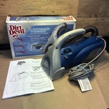 Dirt devil platinum for sale  Foster