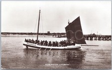 Rppc vintage postcard for sale  UK
