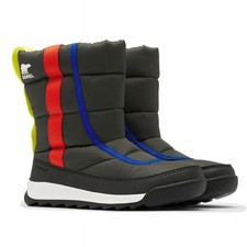 Sorel whitney puffy for sale  Black Mountain