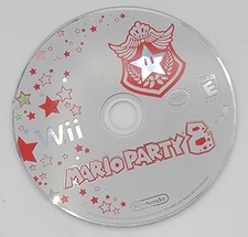 Mario Party 8 Nintendo Wii somente disco, usado comprar usado  Enviando para Brazil