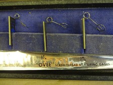 Goliath thread measuring for sale  UK