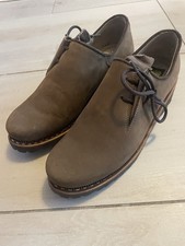 Meindl trachtenschuhe haferlsc gebraucht kaufen  Parsdorf