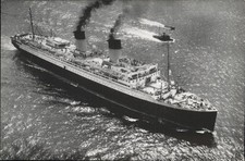 Dampfer ceanliner french gebraucht kaufen  Deutschland