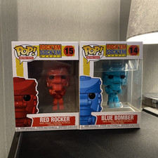Pop retro toys for sale  GLASGOW