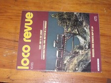 Loco revue 475 d'occasion  Licques