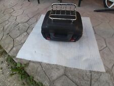 Bauletto hepco becker usato  Italia