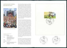 Deutschland rdner 2014 gebraucht kaufen  Bürstadt