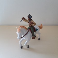 Lot figurine indien d'occasion  Bruyères-et-Montbérault
