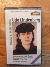 Udo lindenberg udo gebraucht kaufen  Niederkrüchten