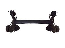 Achse hinten hinterachse gebraucht kaufen Achse hinten hinterachse gebraucht kaufen  Bad Nauheim