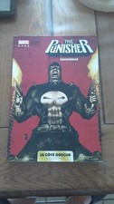 The punisher cauchemar d'occasion  Attignat