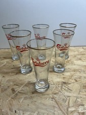 Lot antique carlsberg d'occasion  Expédié en Belgium