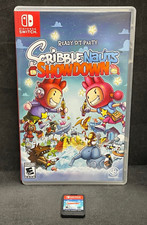 Scribblenauts showdown tested for sale  Whitestone