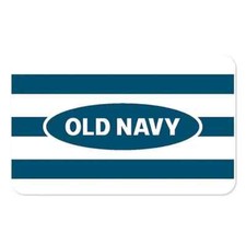 Old navy gift for sale  Dorchester