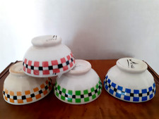 Anciens petits bols d'occasion  Boulzicourt