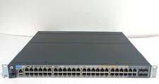 Switch HP Procurve 2920-48G POE 48 Portas - J9729A comprar usado  Enviando para Brazil