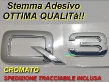 Scritta emblema fregio usato  Italia