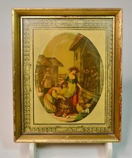 Vintage lucas hamilton for sale  Broken Bow