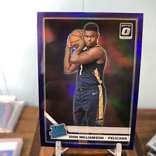 Zion williamson 2019 for sale  Gurdon