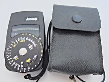 Jessop model iii for sale  ILKLEY