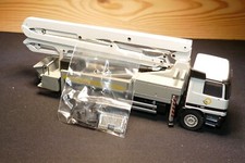 Conrad mercedes actros gebraucht kaufen  Frankenthal