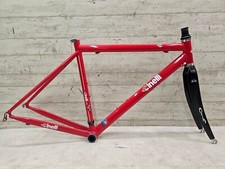 Cinelli supercorsa columbus d'occasion  Expédié en Belgium