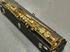 Yanagisawa sus soprano for sale  Brooklyn