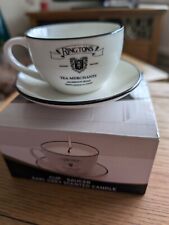 Ringtones cup saucer for sale  BRIDLINGTON