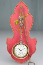 Orologio tasca antico usato  Valvestino