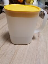 Tupperware goldquell getränke gebraucht kaufen  Deutschland