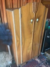 Antique solid wooden for sale  Gonzales