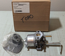 Genuine toro power for sale  Elizabethton