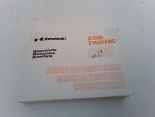 Kawasaki z1000 z1000 usato  Zeccone