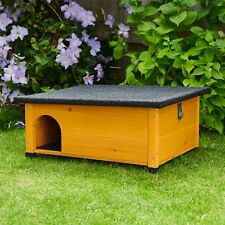 Hedgehog house hibernation for sale  LEICESTER