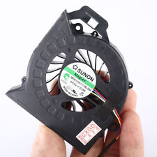 Ventilador de refrigeração CPU para notebook HP Pavilion DV7-6000 (4 PINOS) MF60120V1-C181-S9A comprar usado  Enviando para Brazil