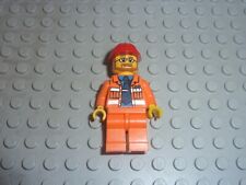 Personnage lego city d'occasion  La Rivière-de-Corps