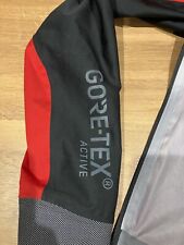 Gore cycling jacket for sale  HARROGATE