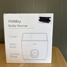 Baby bottle warmer for sale  Richmond
