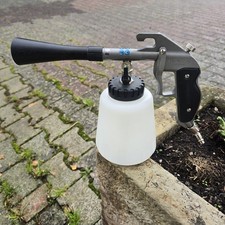 Tornador black 020rs gebraucht kaufen Tornador black 020rs gebraucht kaufen  Aach, Greimerath, Orenhofen