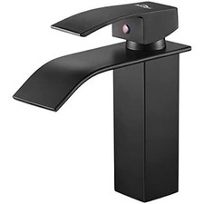 Robinet lavabo cascade d'occasion  France