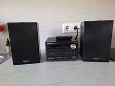 Panasonic pm250 mini gebraucht kaufen  Kressbronn