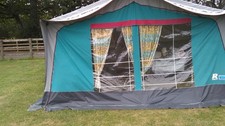 Raclet quickstop trailer for sale  RAYLEIGH
