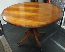 Runder tisch holz gebraucht kaufen  Erkrath