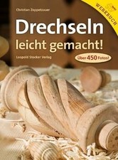 Drechseln leicht gemacht gebraucht kaufen  Berlin